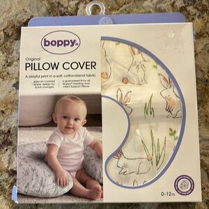 Boppy Original Pillow Cover